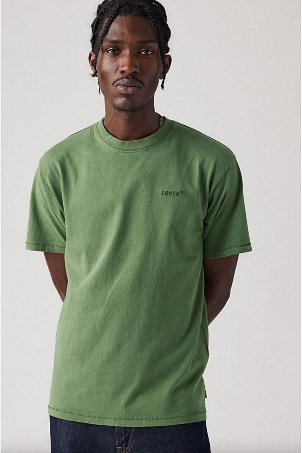 ® Red Tab™ Vintage Tee - 1
