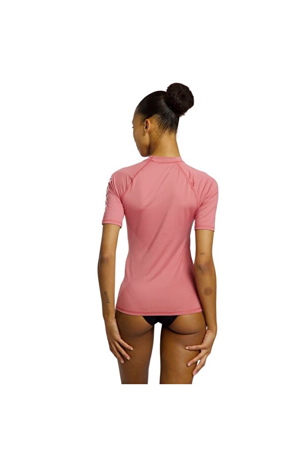 WHOLE HEARTED SS Kadın LYCRA ERJWR03548 - 3