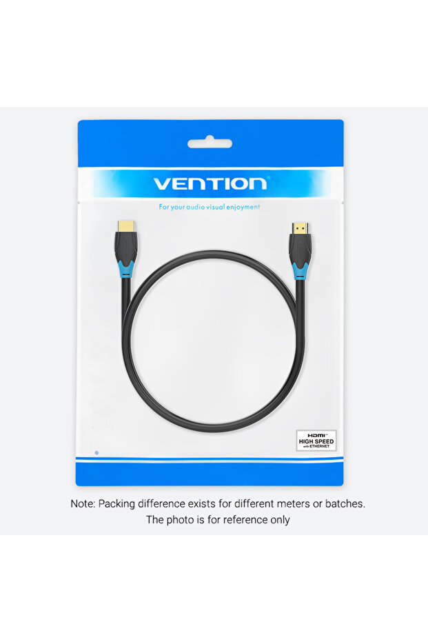 HDMI Cable 12M Black - 6