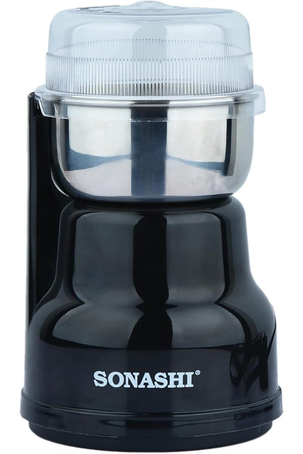 Coffee/Spice Grinder, 250W