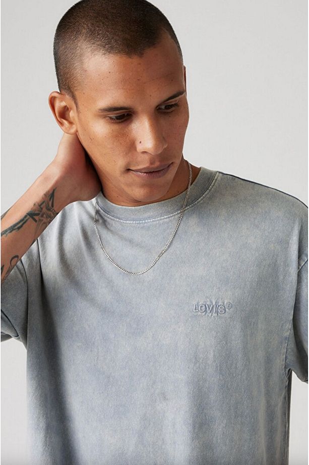 ® Red Tab™ Vintage Tee - 3