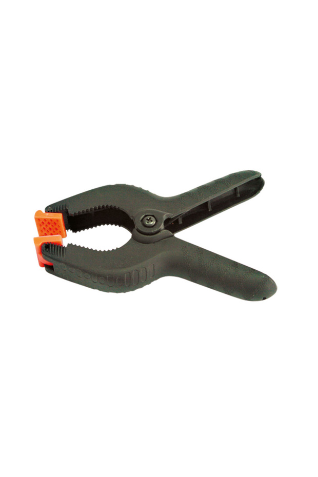 Spring Press Clamp 110Mm - 1