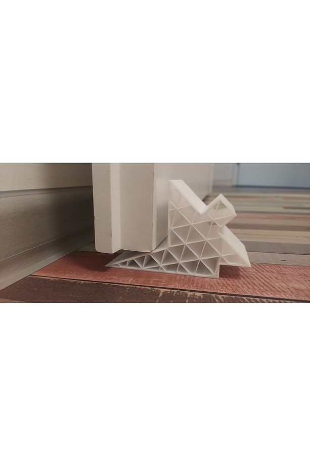 Kapı/pencere Stoperi/durdurucu/sabitleyici 5'li Paket - 3
