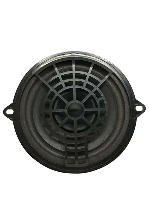 PW-13RN 4 Ohm 100 Watt 13 Cm Tekli Hoparlör - 1