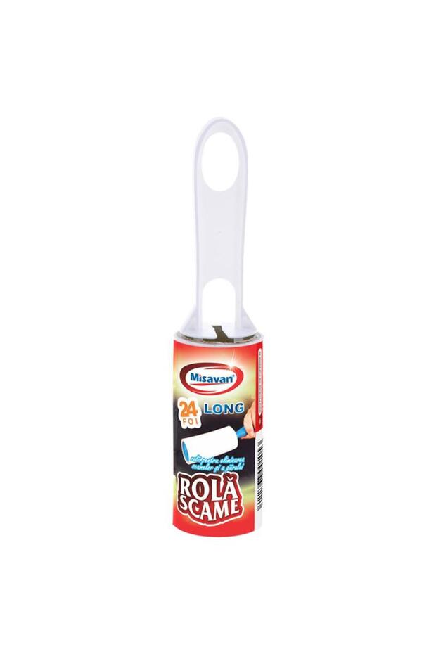 Msv Lint Roll 24 Sheets - 1