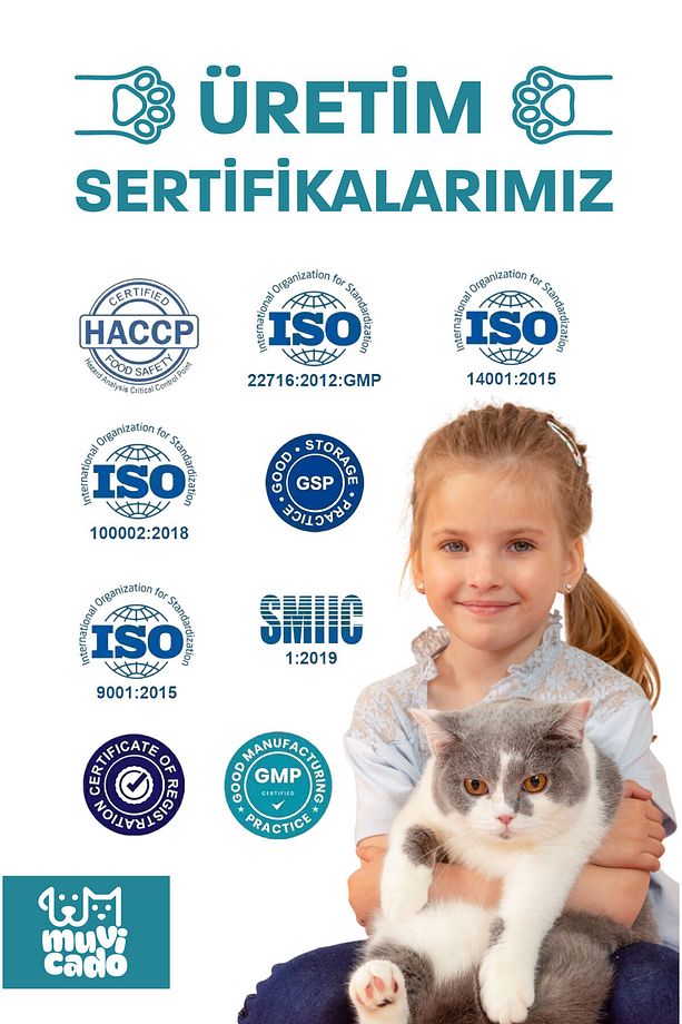 Kedi İç Dış Bitkisel Parazit İç Dış Damlası Köpek İç Dış Anti Parazit Bit Pire Kene Damla Seti - 7
