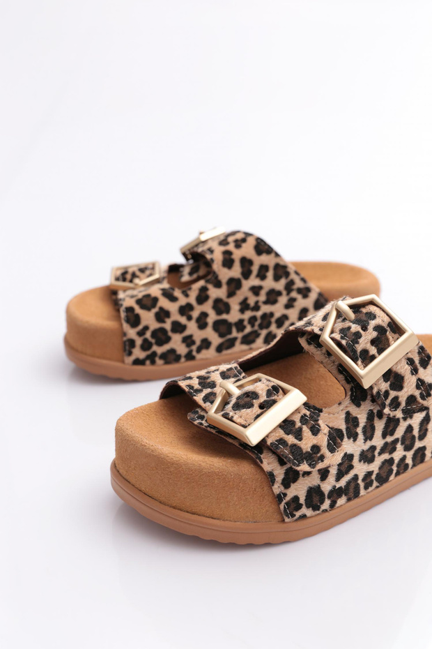 8145 Kadin Terlik - 4