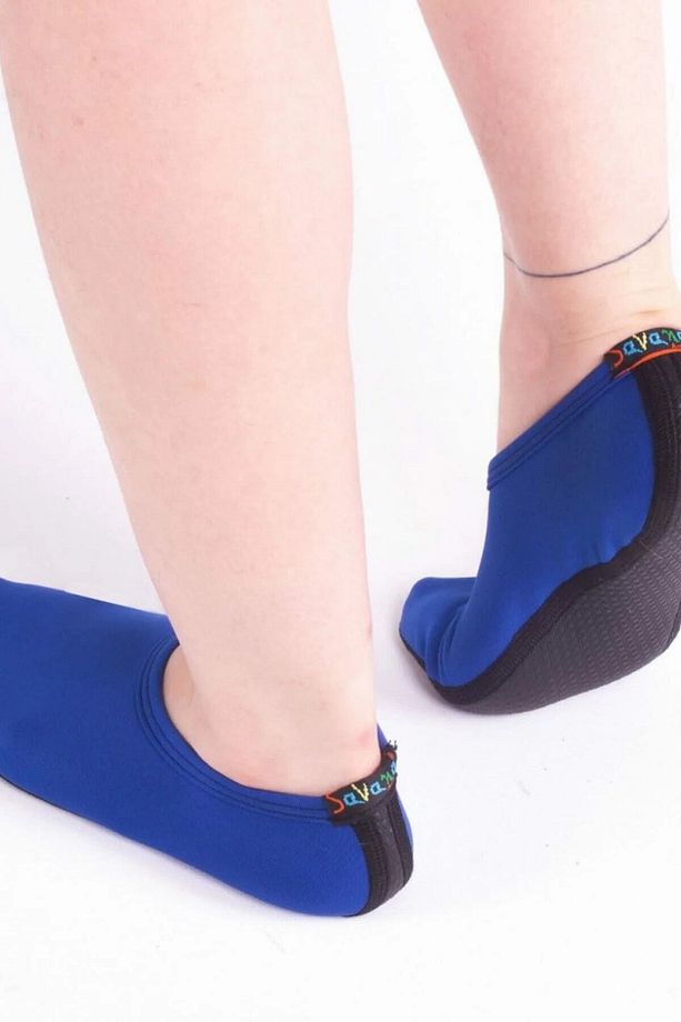 mavi Unisex Deniz Ayakkabısı mavi2019 - 6