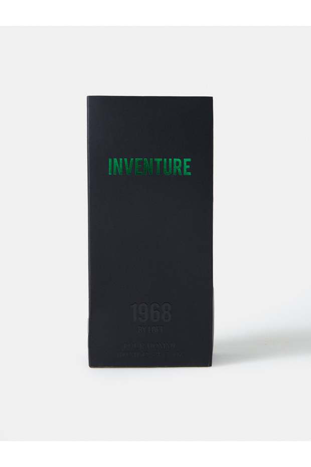Erkek Edc Parfüm IVENTURE - 2