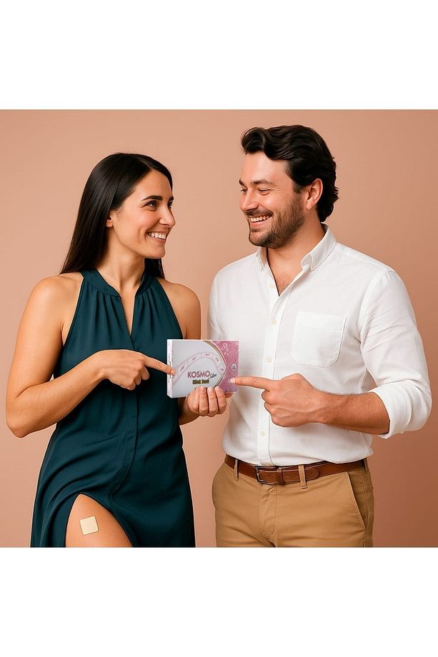 Göbek Bandı (Paket İçi 30 Adet) - 3
