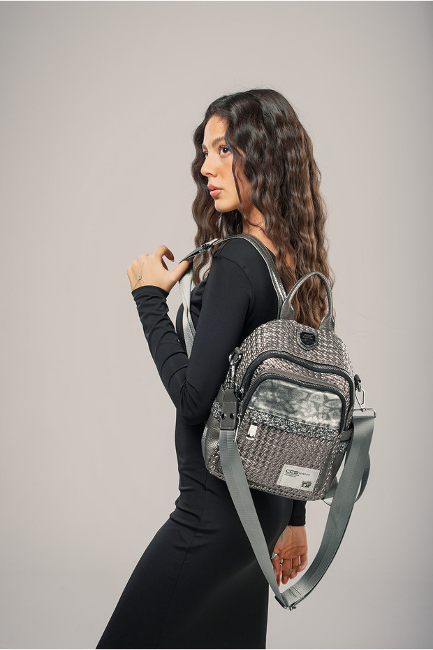 KADIN OMUZ ÇANTASI CCS18007 - 1