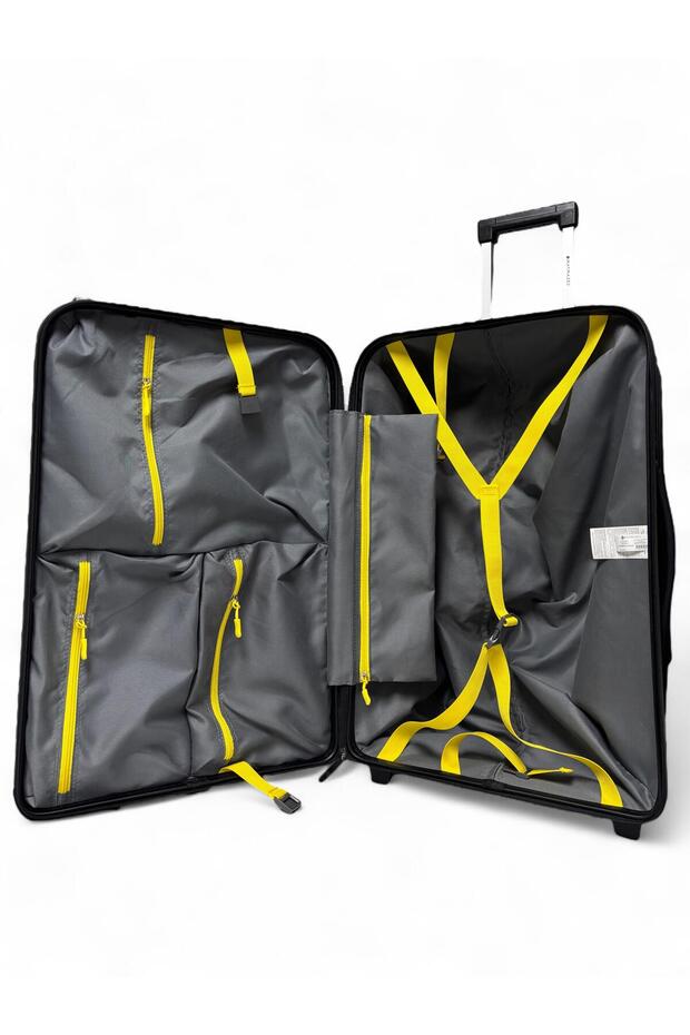 Valiz orta boy 352030011 - 8