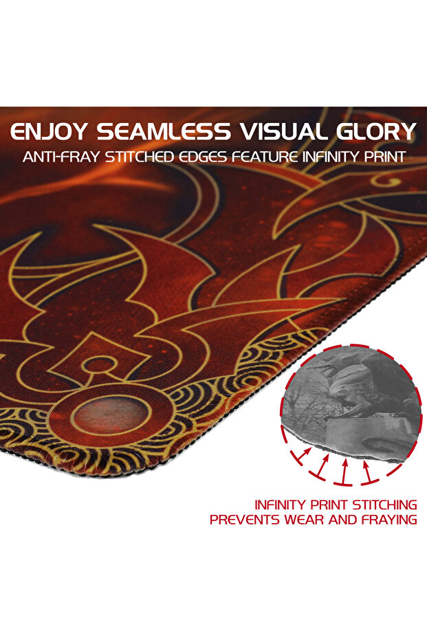 PlayMat Magic The Gathering - 7