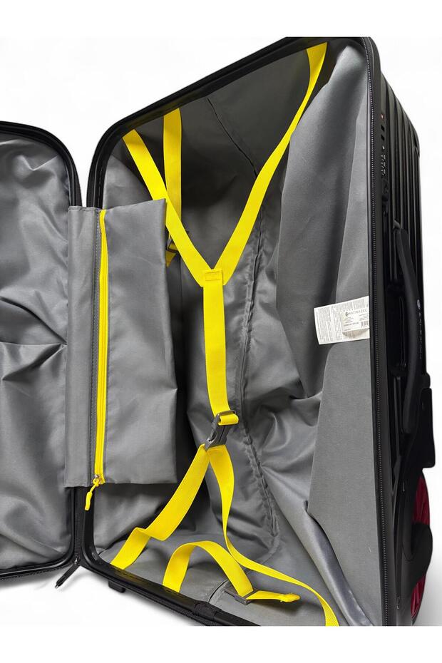 Valiz orta boy 352030011 - 7