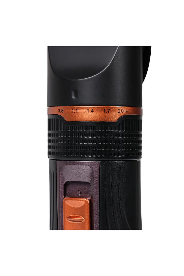 POWERMECH PM-3200 Profesyonel Şarjlı Saç Sakal Tıraş Makinesi - 7