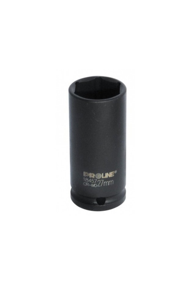 3/4" 21Mm Deep Hex Impact Socket Wrench
