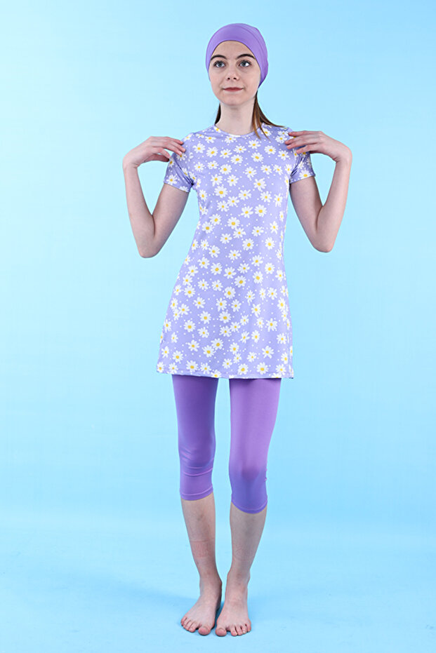 GENÇ-ÇOCUK KAPALI MAYO - 2