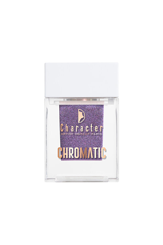 Chromatic Sparkling Eyeshadow Powder
