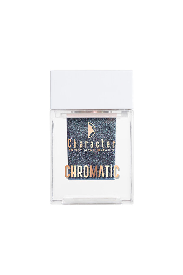 Chromatic Sparkling Eyeshadow Powder
