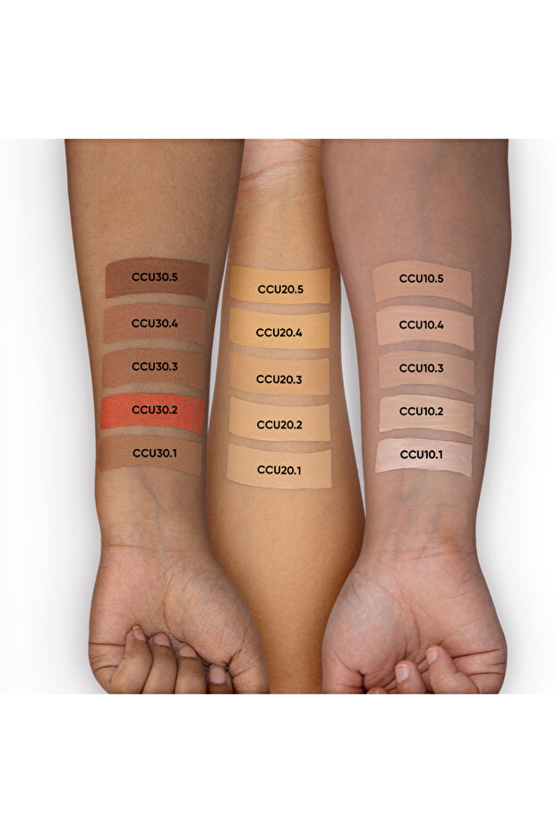 Coverup Concealer - 6
