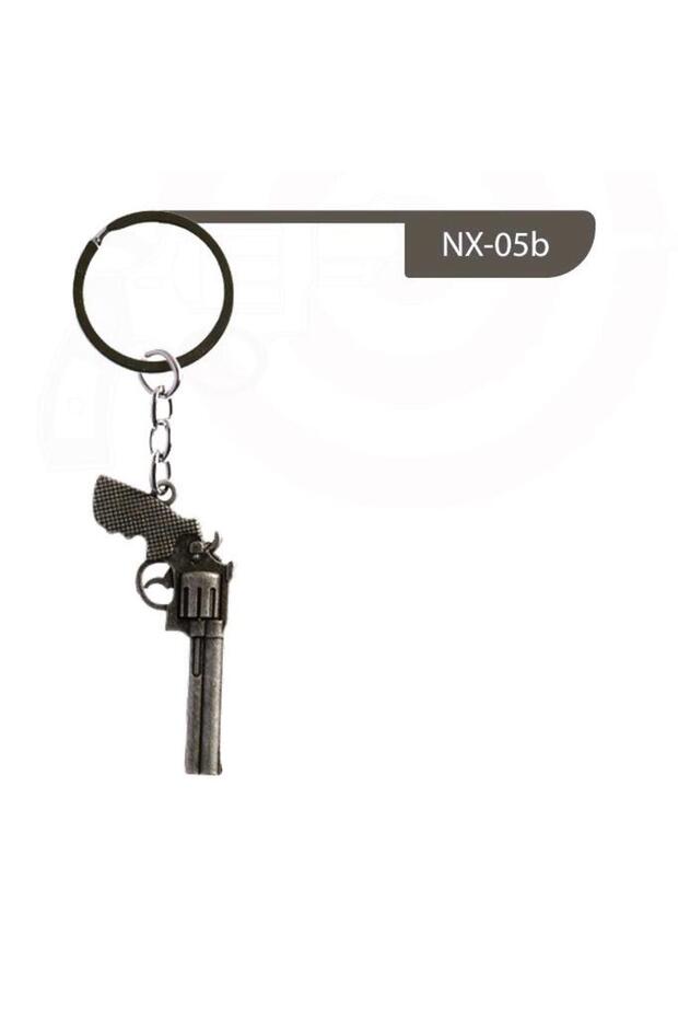 Keychain Realistic Special Design Code: Nx-05B - 1