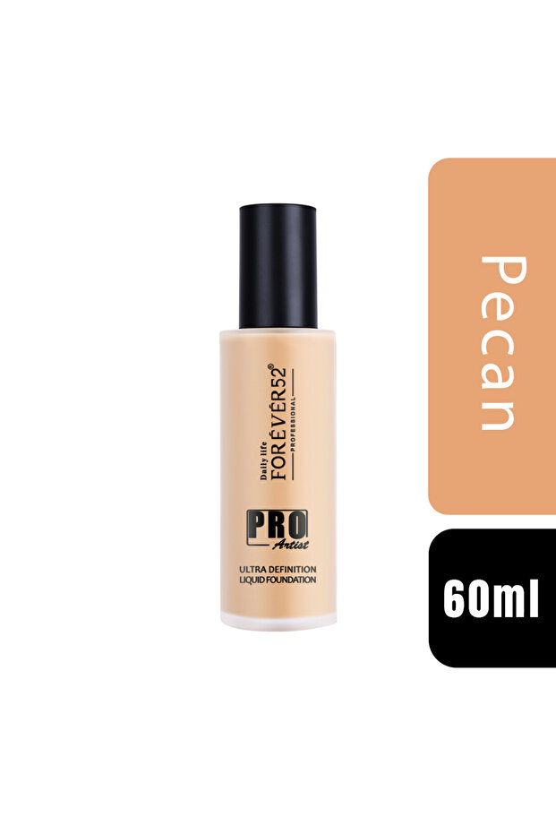 Pro Artist Ultra Definition Liquid Foundation