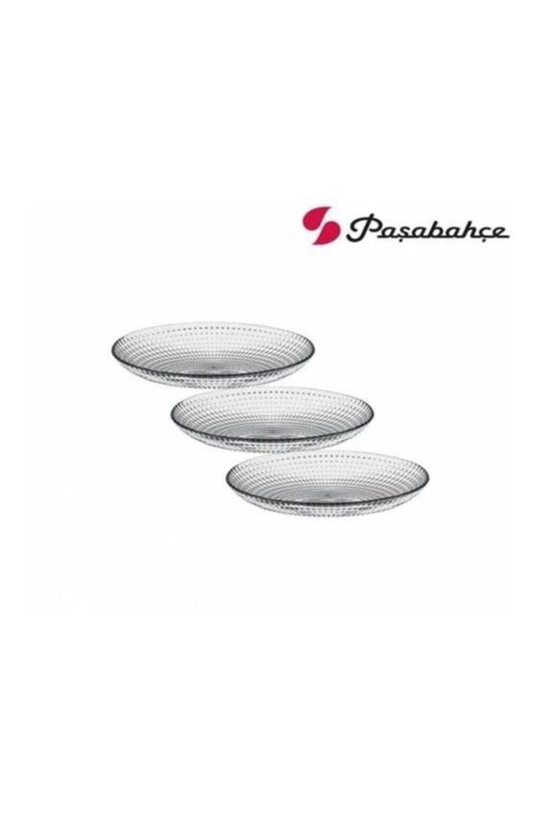 10487 Generation Kayık Tabak 16 Cm 3 Lü - 2