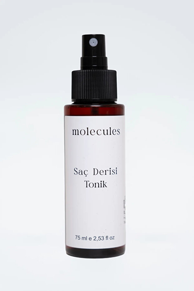 molecules Saç Derisi Tonik - 1