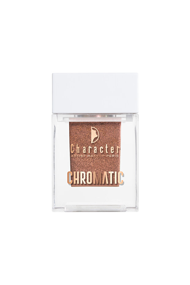 Chromatic Sparkling Eyeshadow Powder
