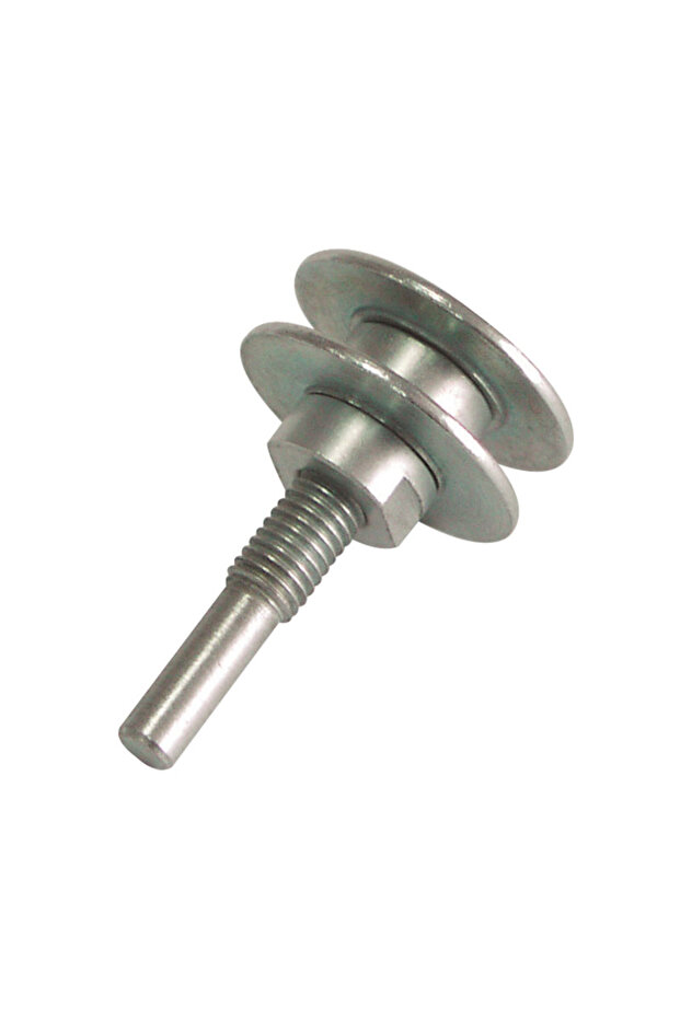 Drilling Machine Disc Adapter - 1