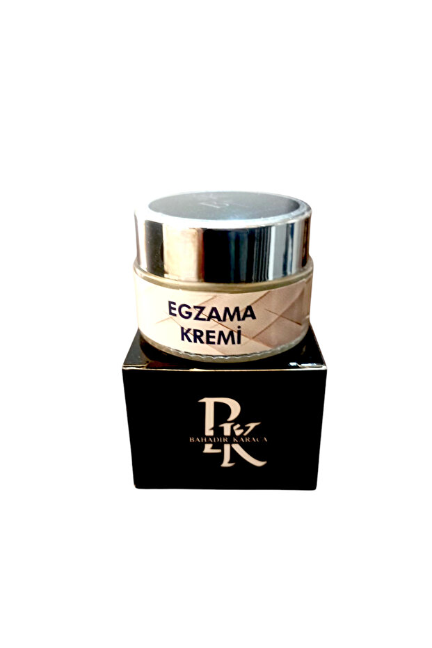 Bk E.gzama Kremi