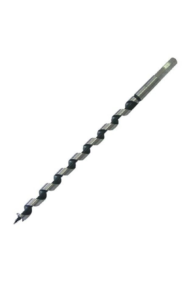 Burghiu Lemn Sfredel 35X230Mm