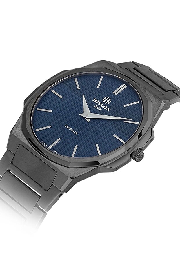 HİSLON MARKA KOL SAATİ - 2