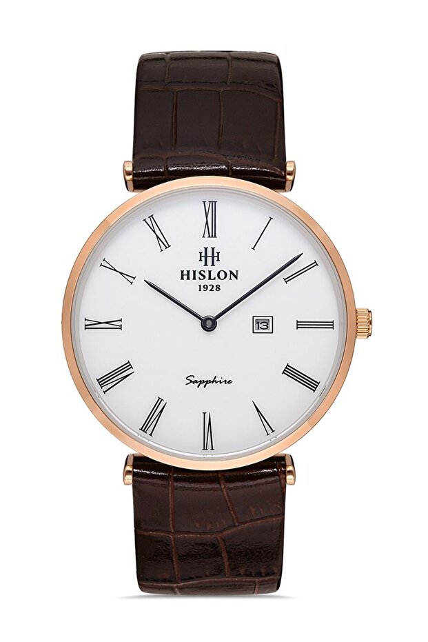 HİSLON MARKA KOL SAATİ - 1