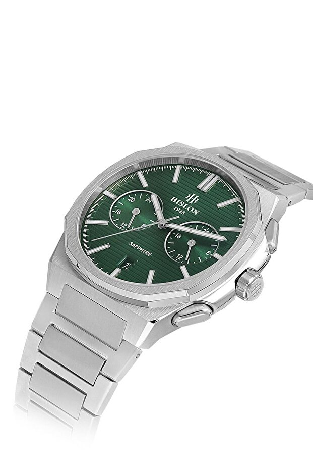 HİSLON MARKA KOL SAATİ - 2