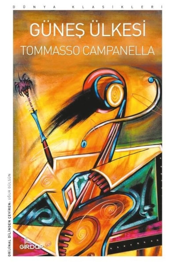 Güneş Ülkesi - 1
