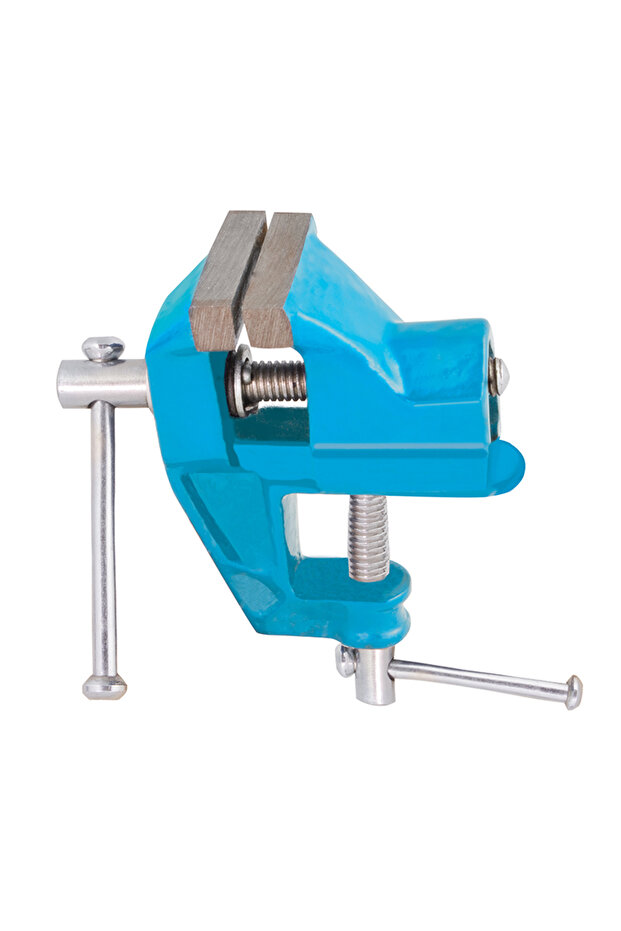 Miniature Vise 60Mm - 1