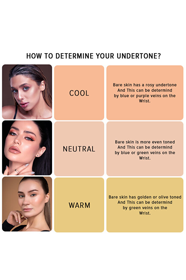 High Coverage Foundation - 4