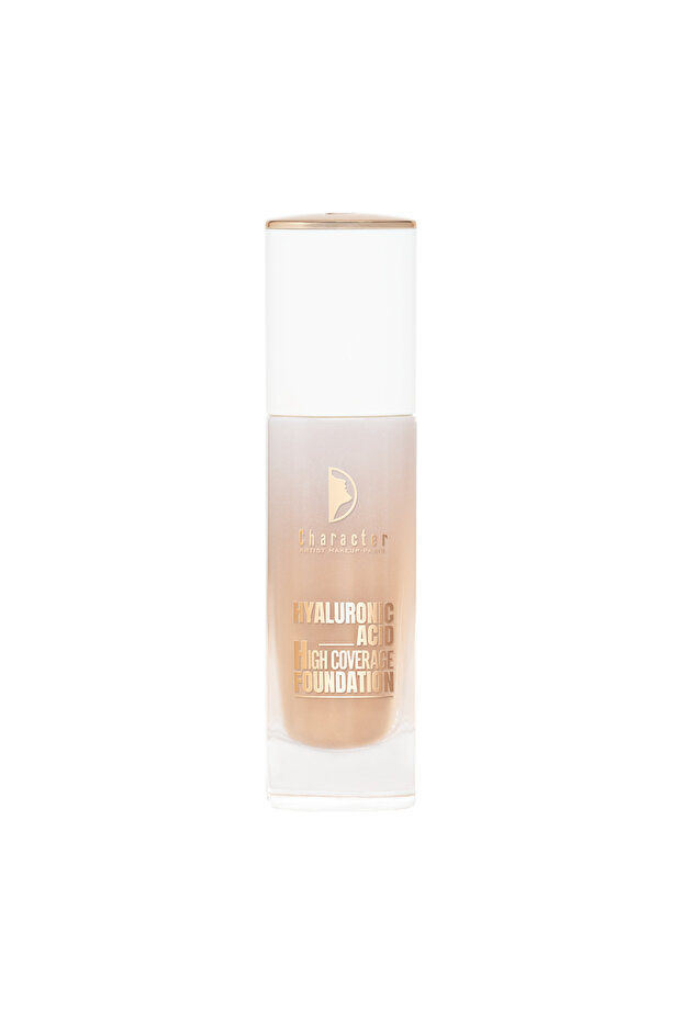 كريم أساس عالي التغطية - 1