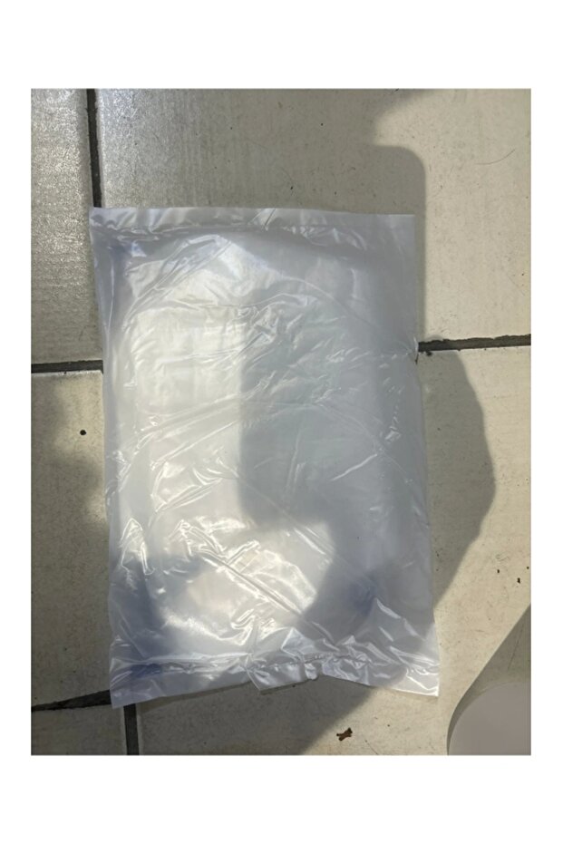 Burpak Şeffaf Pe Eldiven (100 Adet) - 4