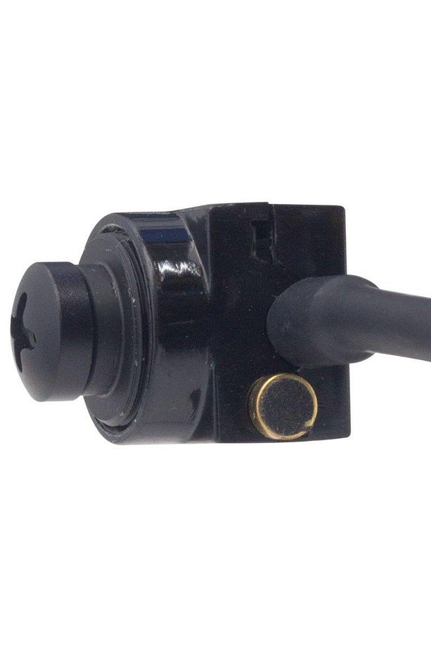 Hello Hl-19311 800tvl 1/4 Mt499 Sensör Mini Kamera Mikrofonlu 3.6mm 1280x960p 19x15x15mm - 2