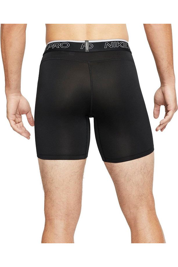 M Np Df Short Erkek Siyah Şort - Dd1917-010 - 2