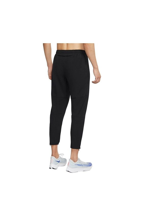 M Nk Df Chllgr Wvn Pant Erkek Siyah Eşofman Altı - DD4894-010 - 2