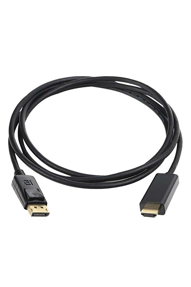 PM-15436 منفذ عرض DP إلى HDMI محول صور نشط 1.8 متر