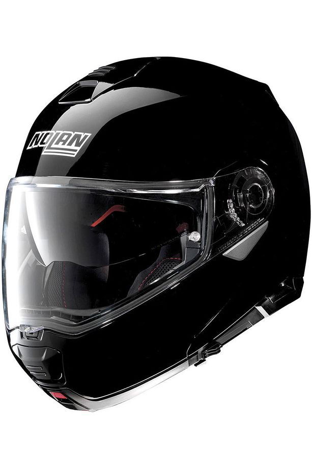 N100-5 Classic N-com Çene Açılır Kask L Beden - 1