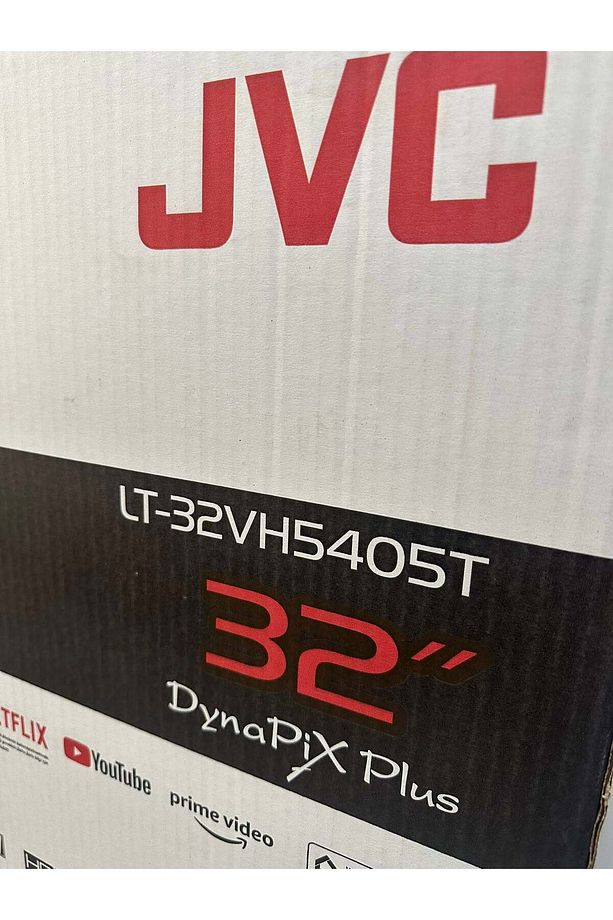 32inç 81 Ekran Lt32vht 5405t Smart Led Tv - 1
