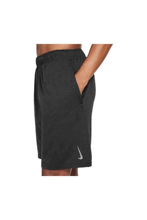 M Ny Df Short Erkek Siyah Şort - Cz2210-010 - 2