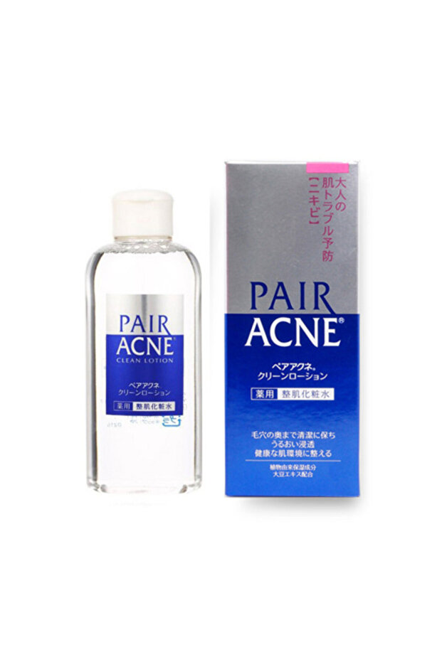 - PAIR ACNE Clean Lotion - 160 ml