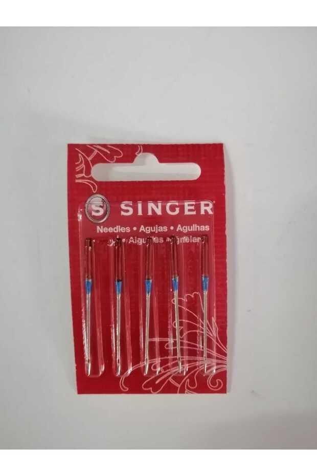 Dikiş Makinesi İğnesi - 1