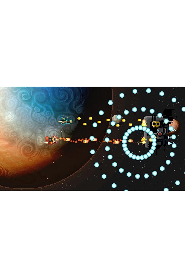 Steredenn: Binary Stars - 6